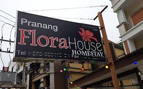 Pranang Flora House Homestay
